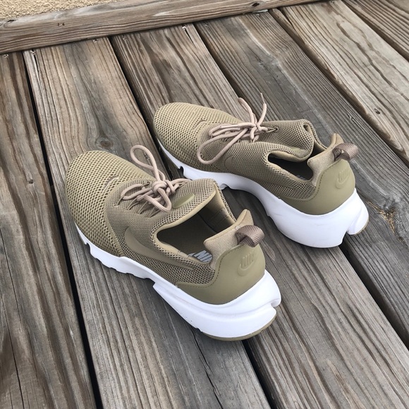 Mens size 8 nike prestos - Picture 3 of 4